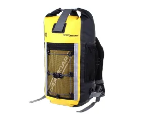 Pro-Sports Waterproof Backpack - 20 Litres (Yellow)