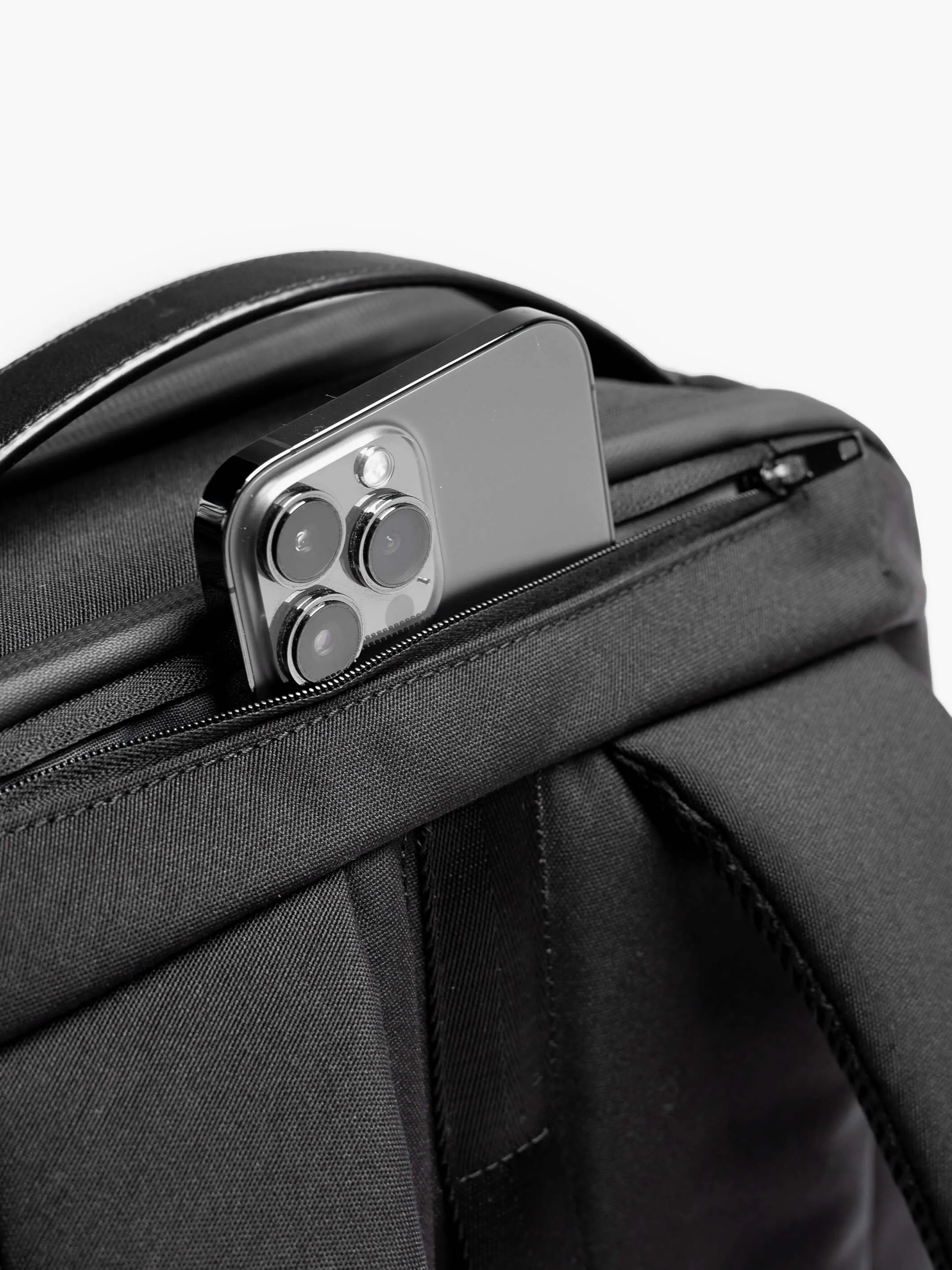 ProActive Waterproof Business Backpack