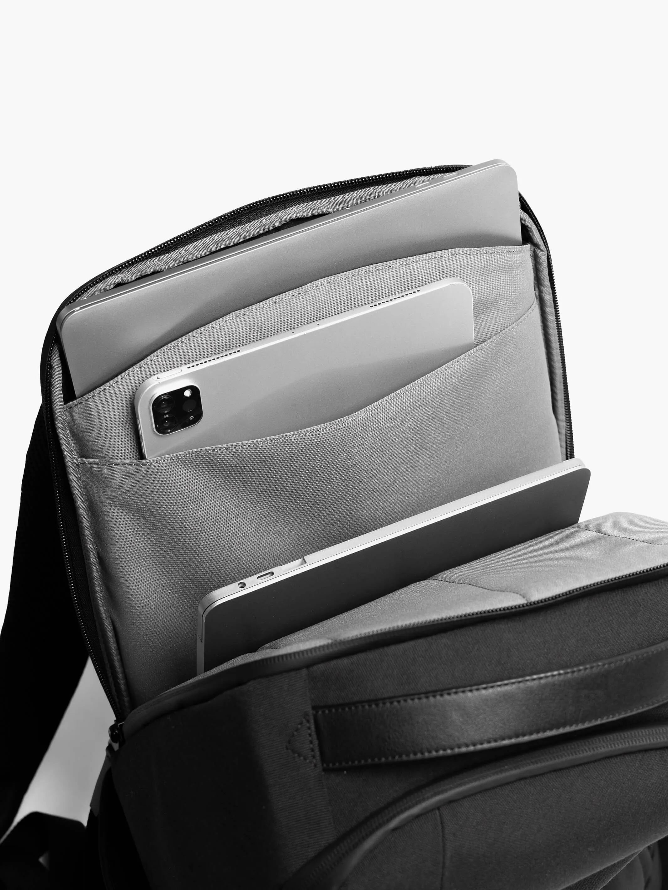 ProActive Waterproof Business Backpack