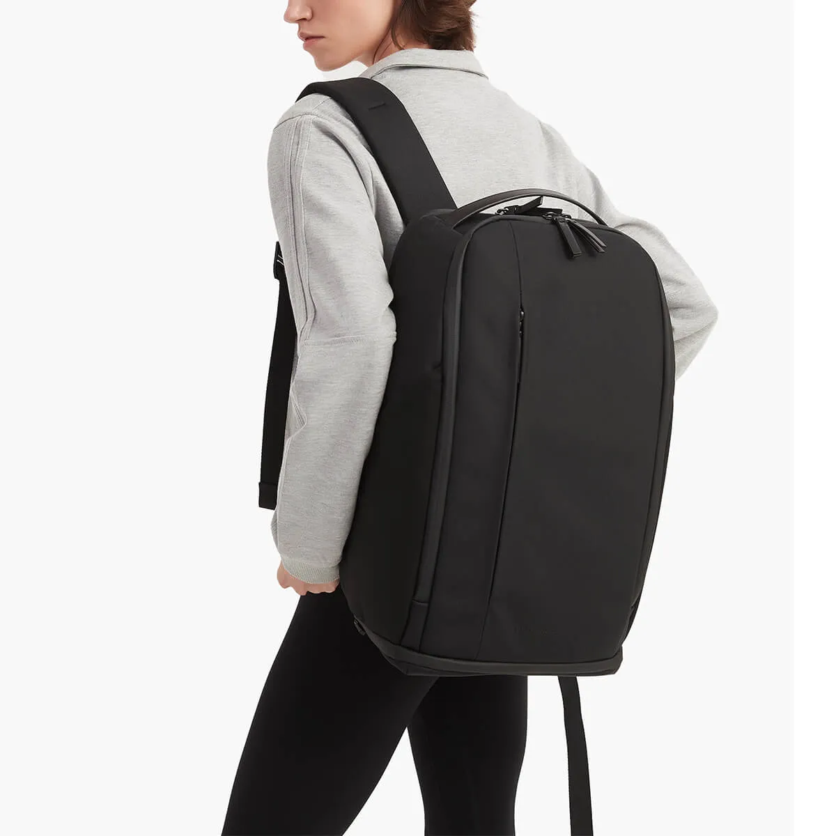 ProActive Waterproof Business Backpack