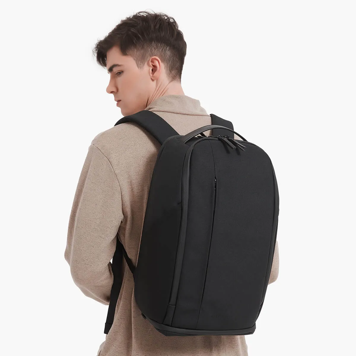 ProActive Waterproof Business Backpack