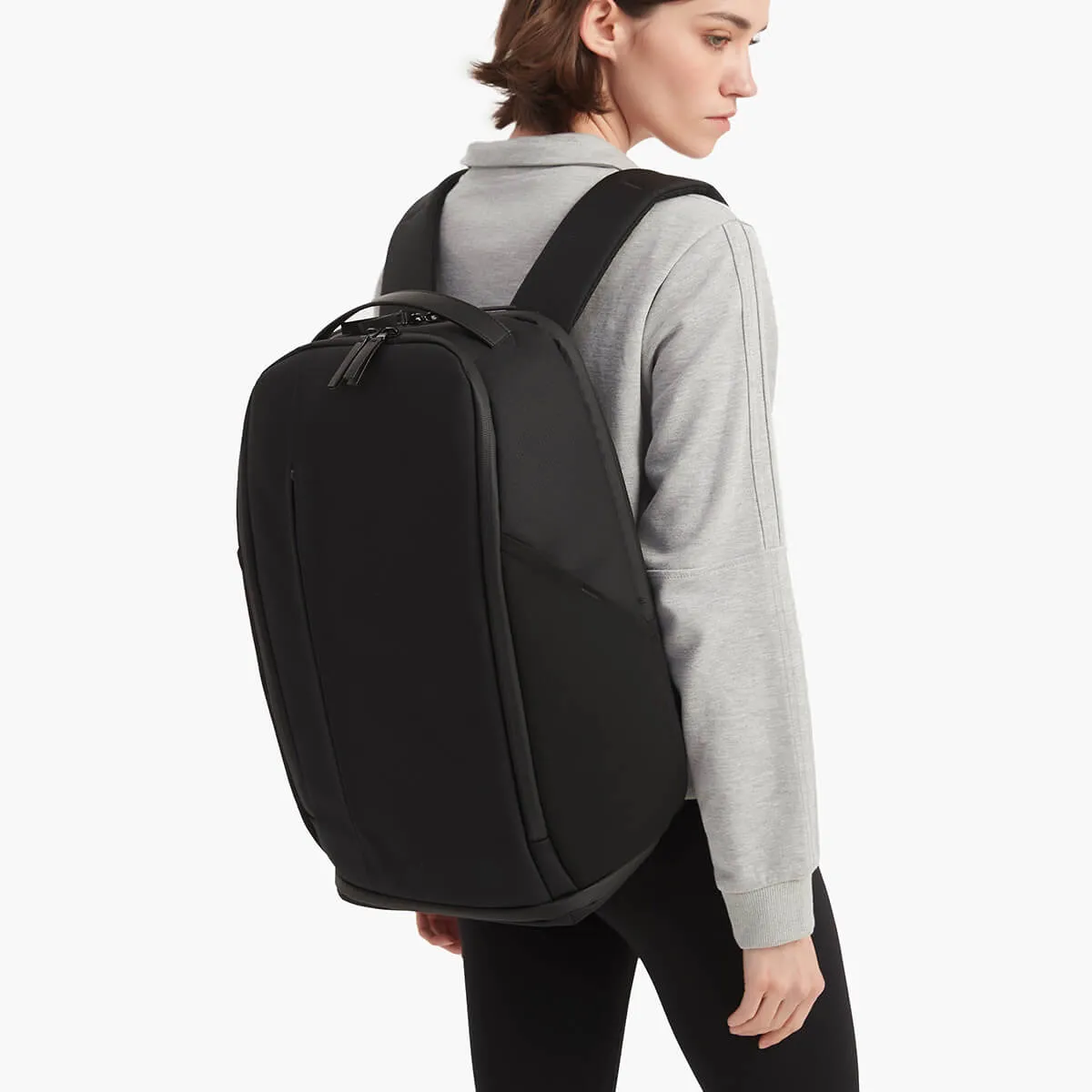 ProActive Waterproof Business Backpack