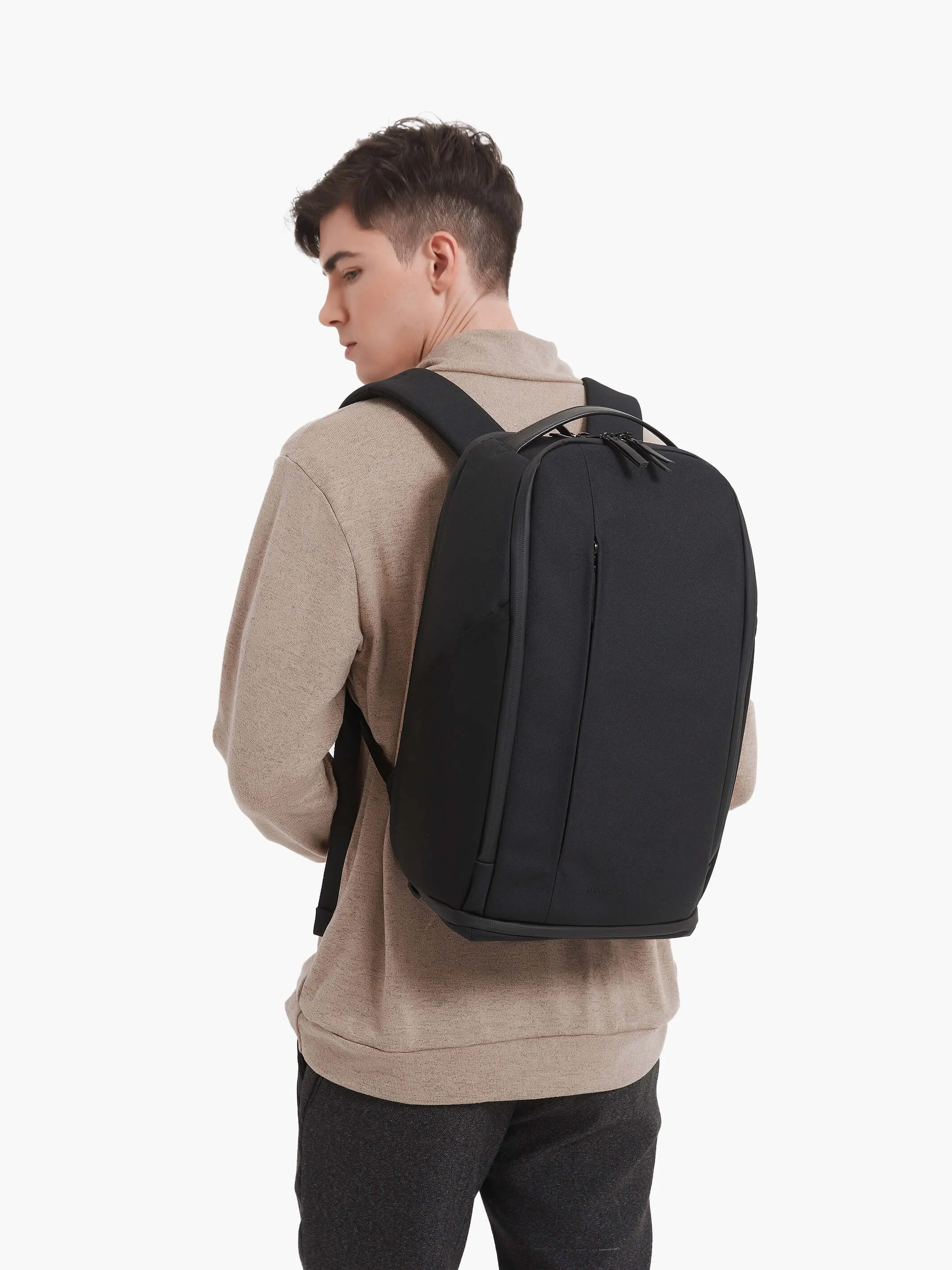 ProActive Waterproof Business Backpack
