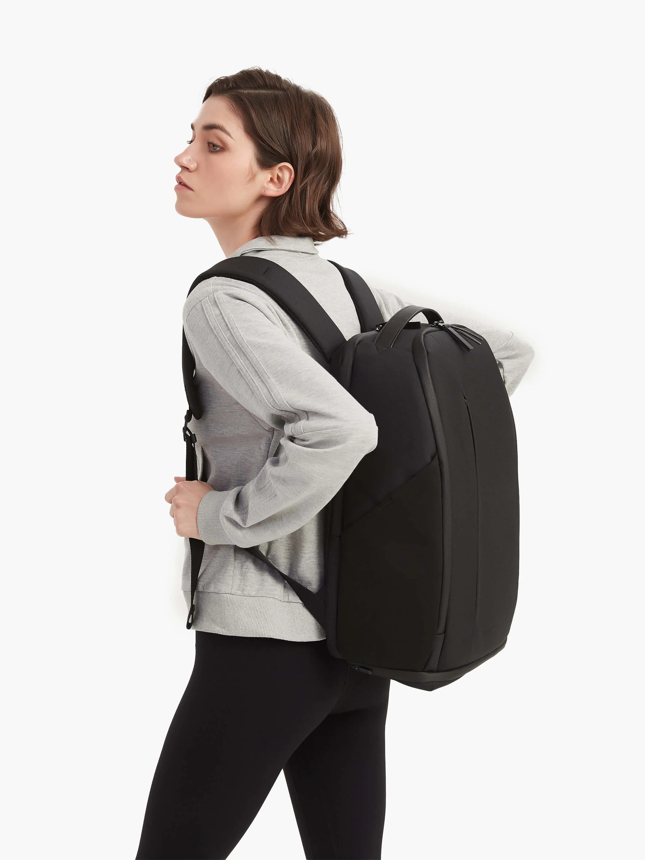 ProActive Waterproof Business Backpack