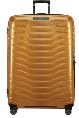 PROXIS Spinner (4 Wheels) 86cm - Honey Gold