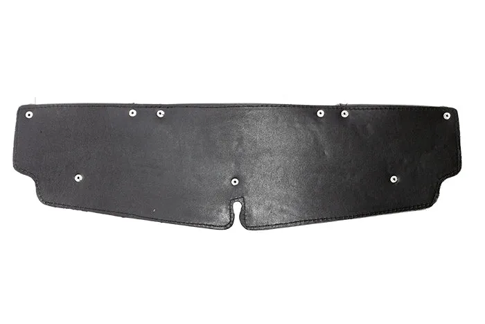 PVC Motorcycle Windshield Bag With 3 Compartments