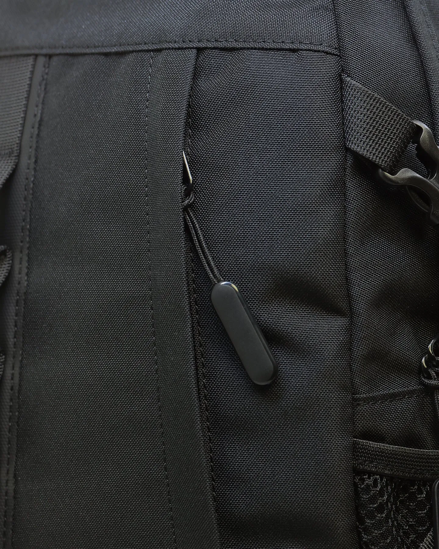 PYRA Elevate Backpack Black