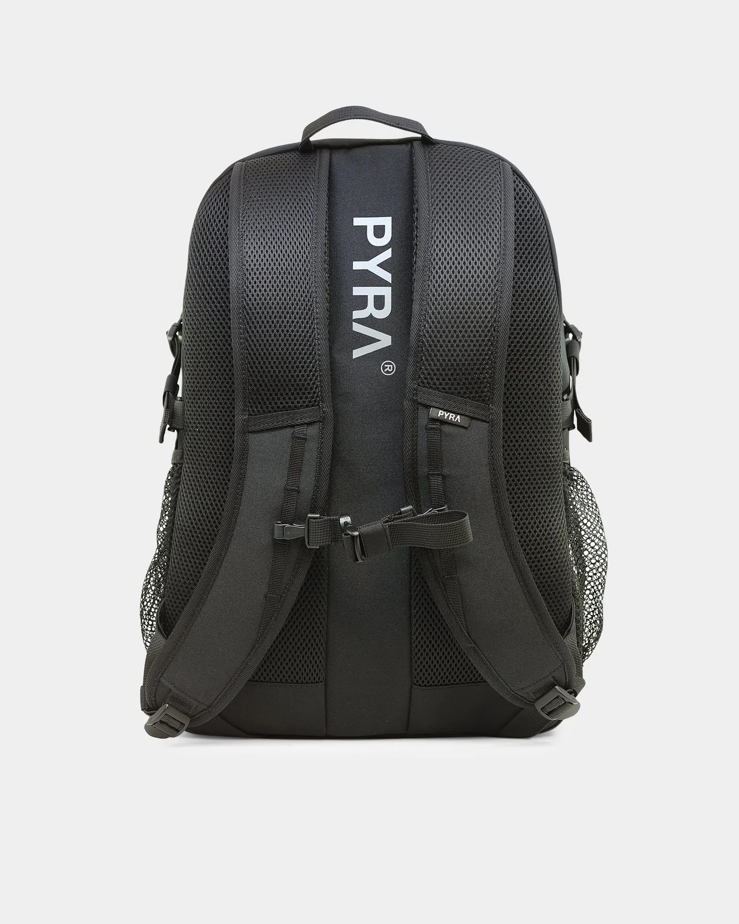PYRA Elevate Backpack Black