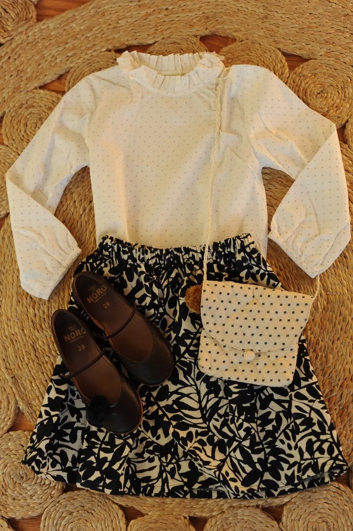 Quilted Shoulder Bag