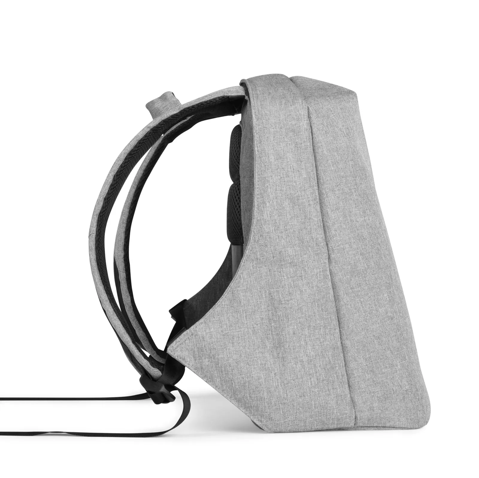 Raddy Multi-function Backpack | Ham Radio Accessories Laptop | Waterproof | for HF Transceiver Xiegu Icom Yaesu