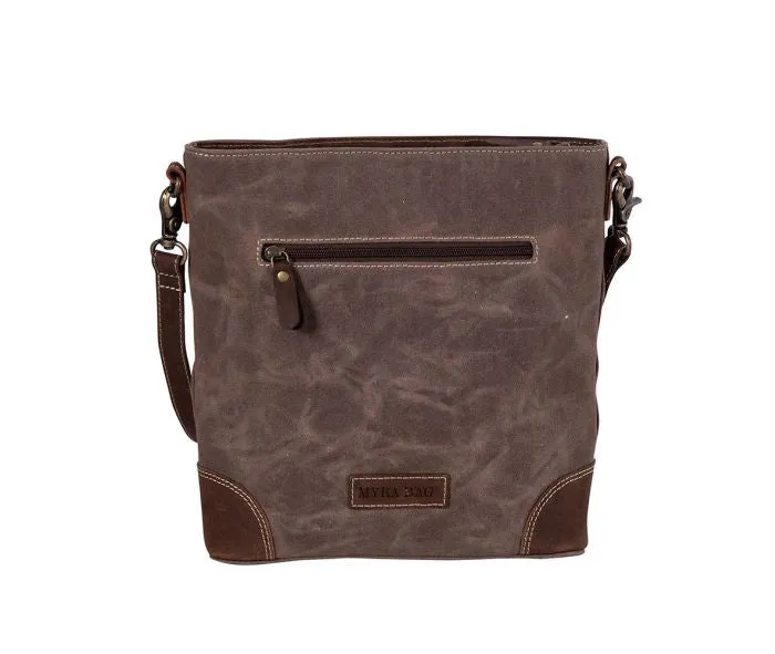 RAILWAY DEPOT SHOULDER BAG