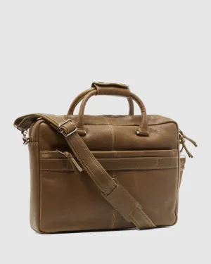 Rainer Briefcase