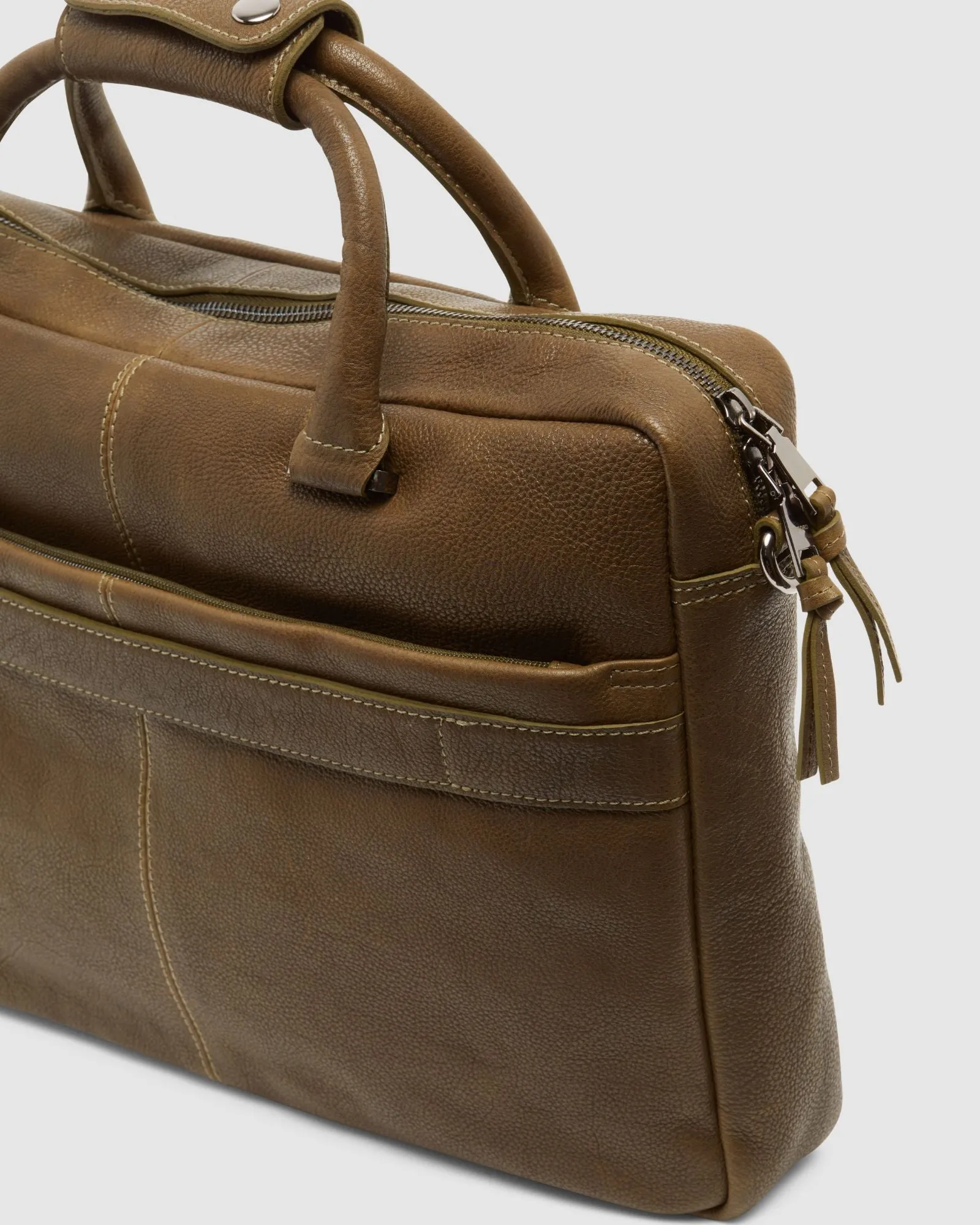 Rainer Briefcase