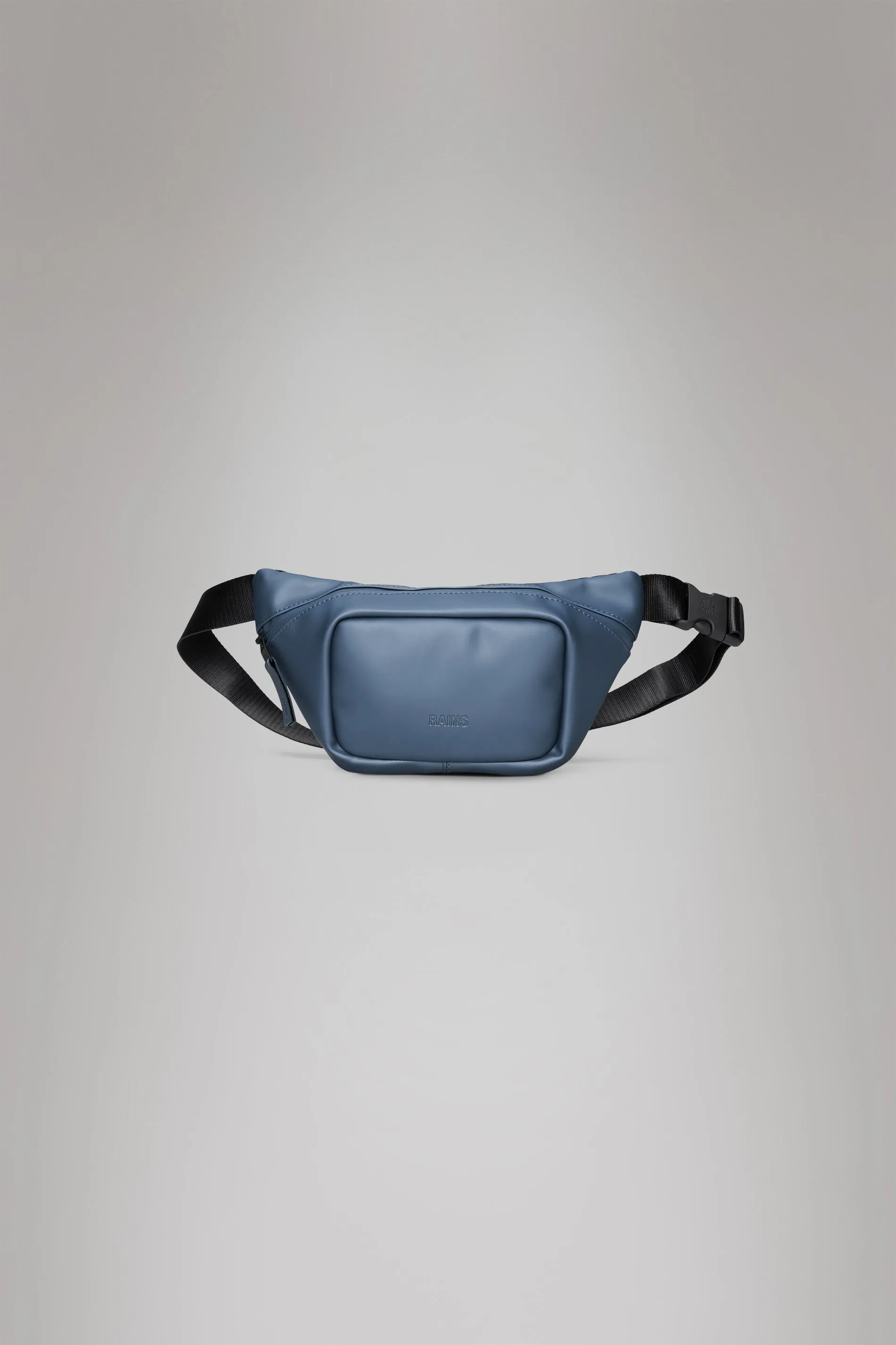 RAINS BUM BAG MINI W3 - 3 COLORS