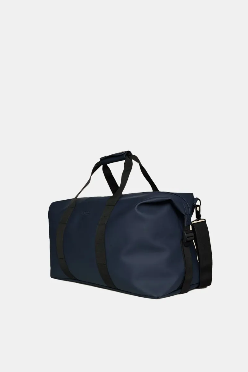 Rains Hilo Weekend Bag W3 (Navy)