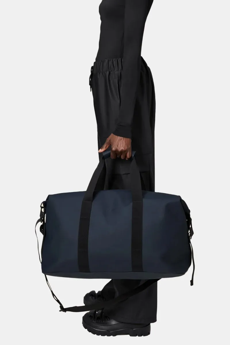 Rains Hilo Weekend Bag W3 (Navy)