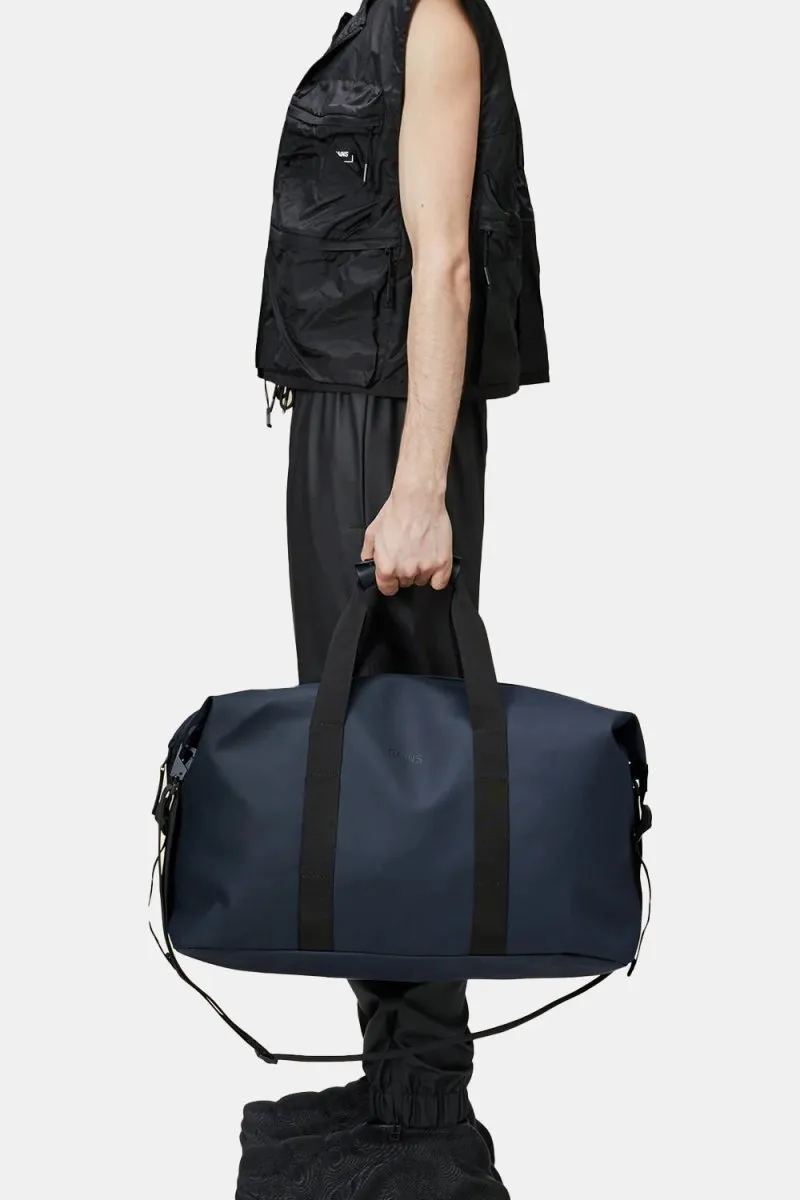 Rains Hilo Weekend Bag W3 (Navy)