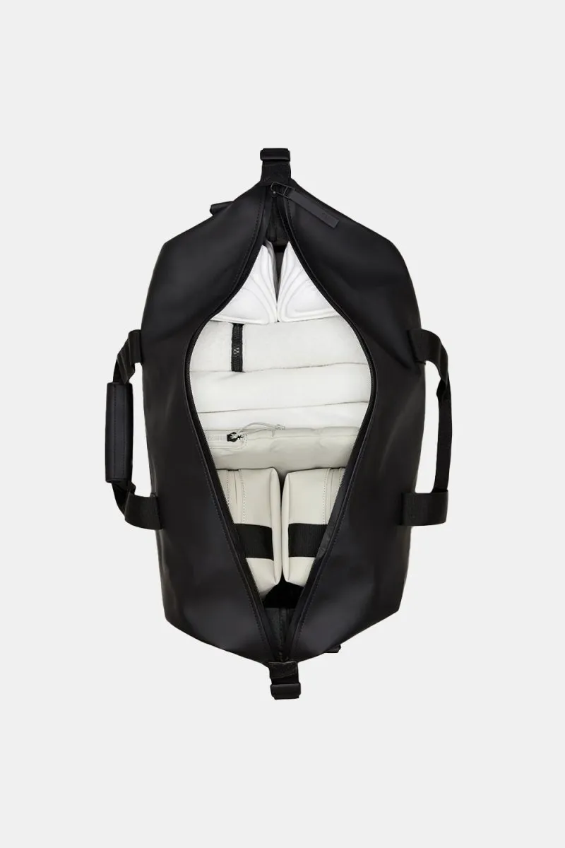 Rains Hilo Weekend Bag W3 (Navy)