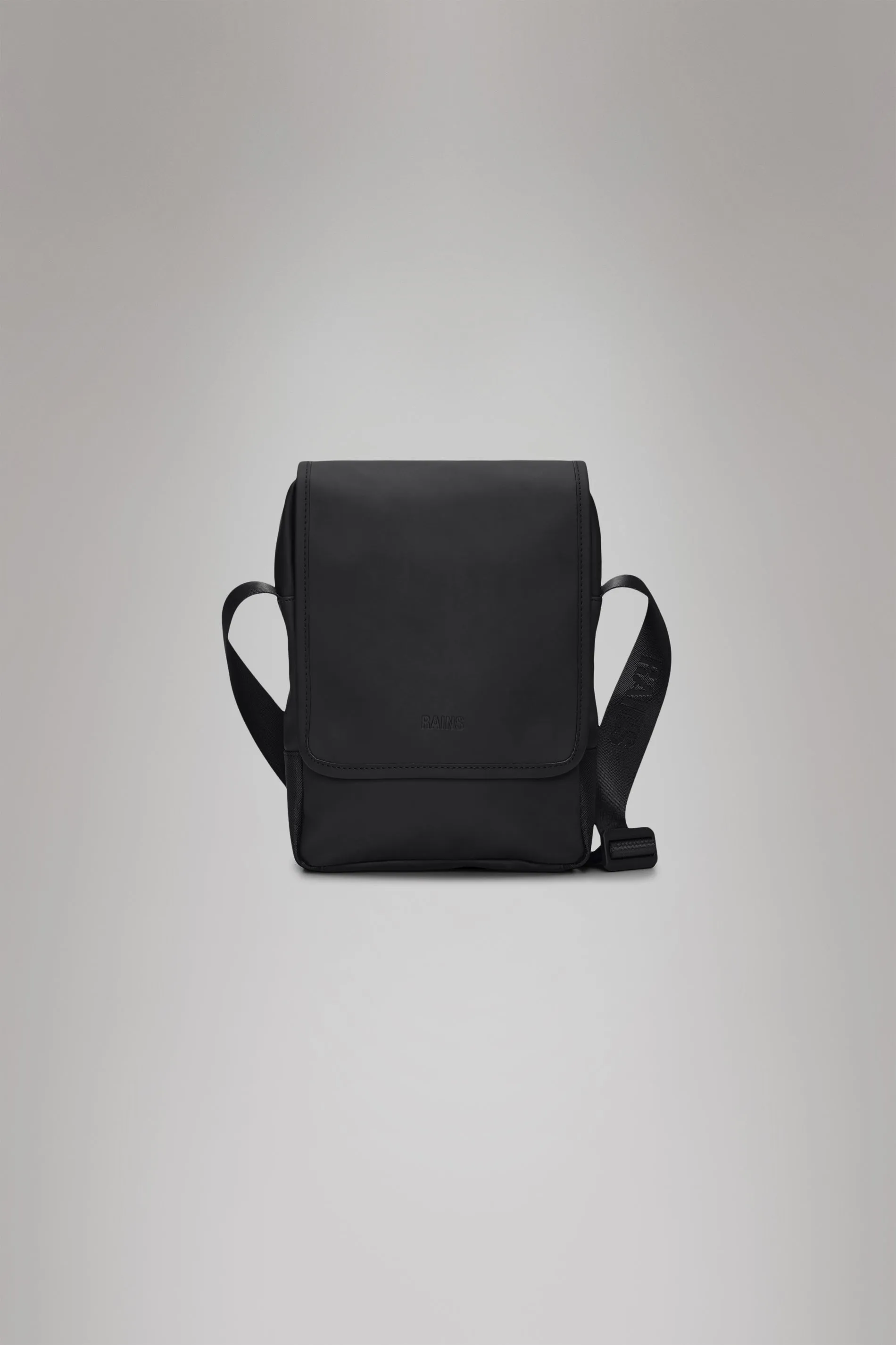 RAINS TRAIL REPORTER BAG W3 - 3 COLORS