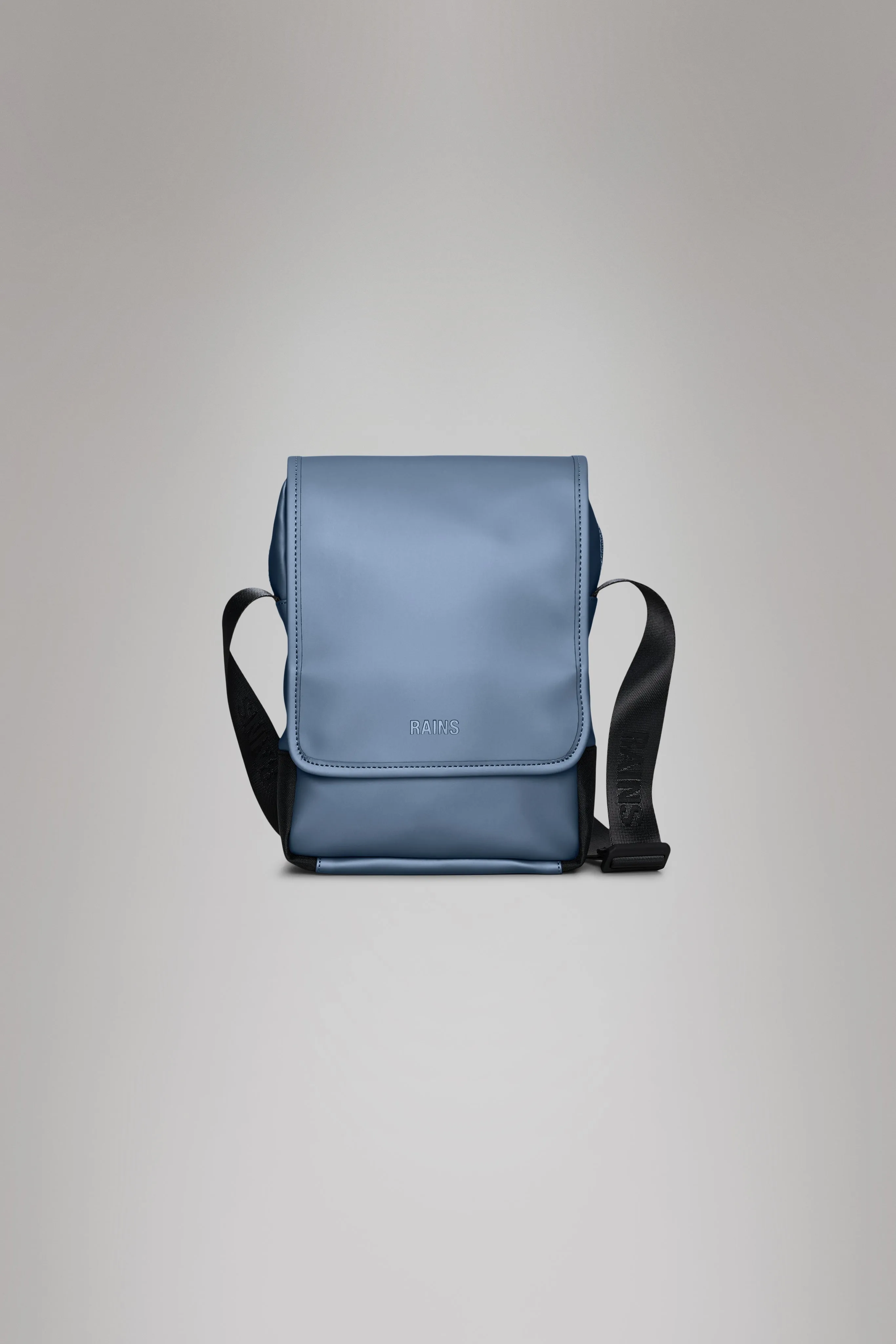 RAINS TRAIL REPORTER BAG W3 - 3 COLORS