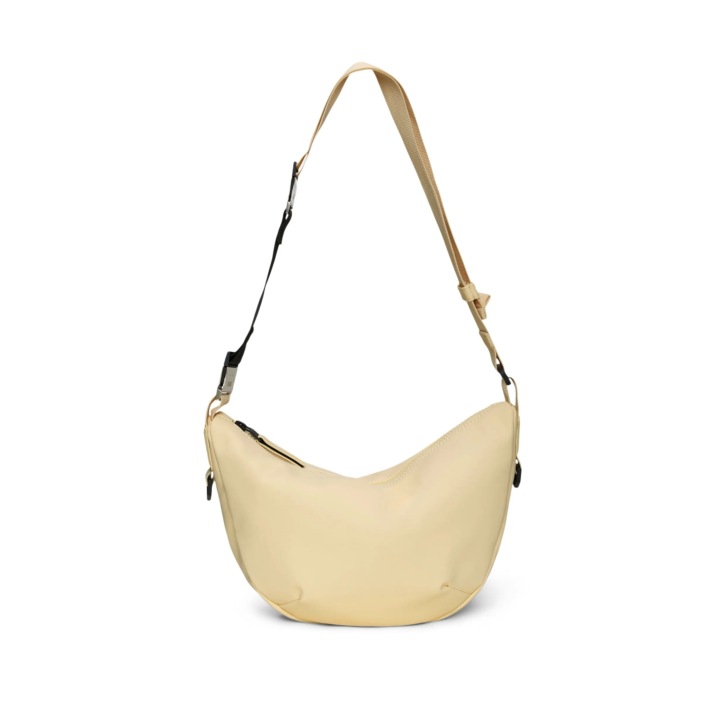 Rains Valera Shoulder Bag in Gleam