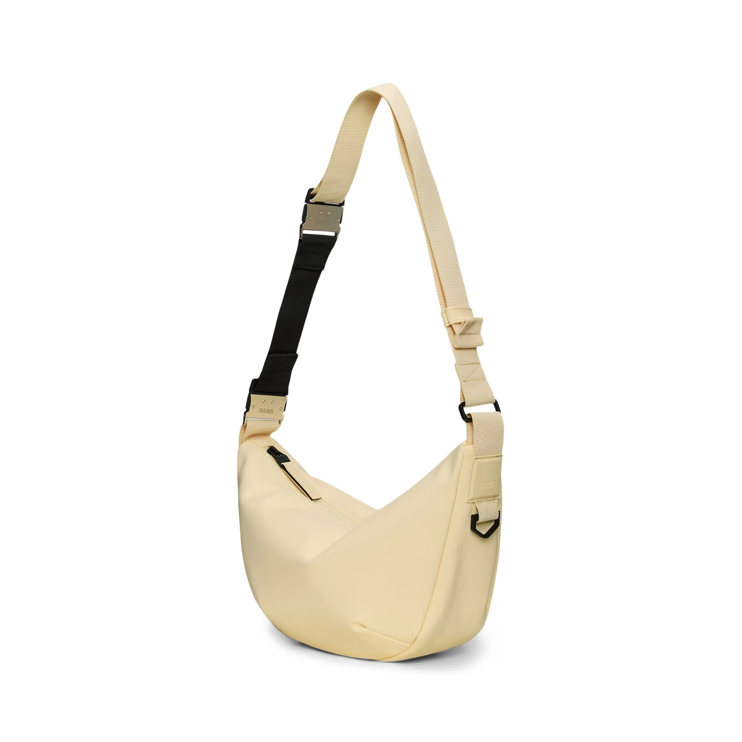 Rains Valera Shoulder Bag in Gleam