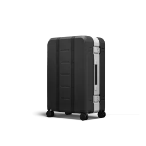 Ramverk Pro Check-in Luggage L Silver