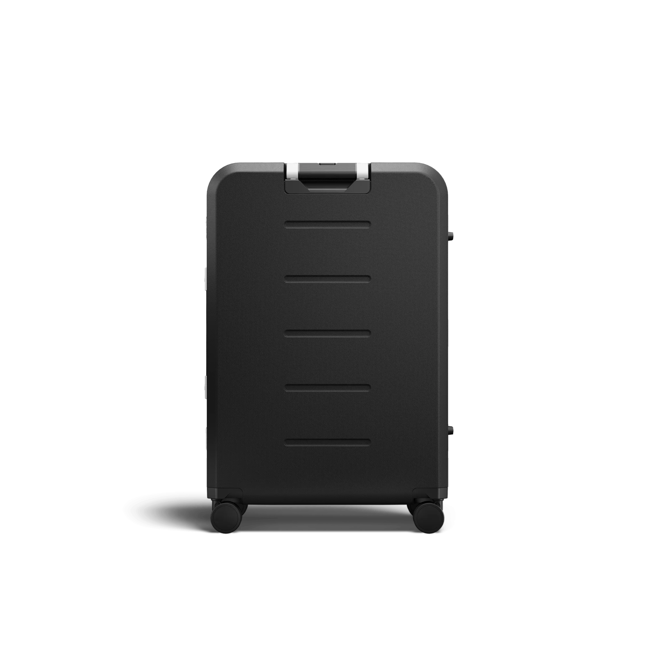 Ramverk Pro Check-in Luggage L Silver