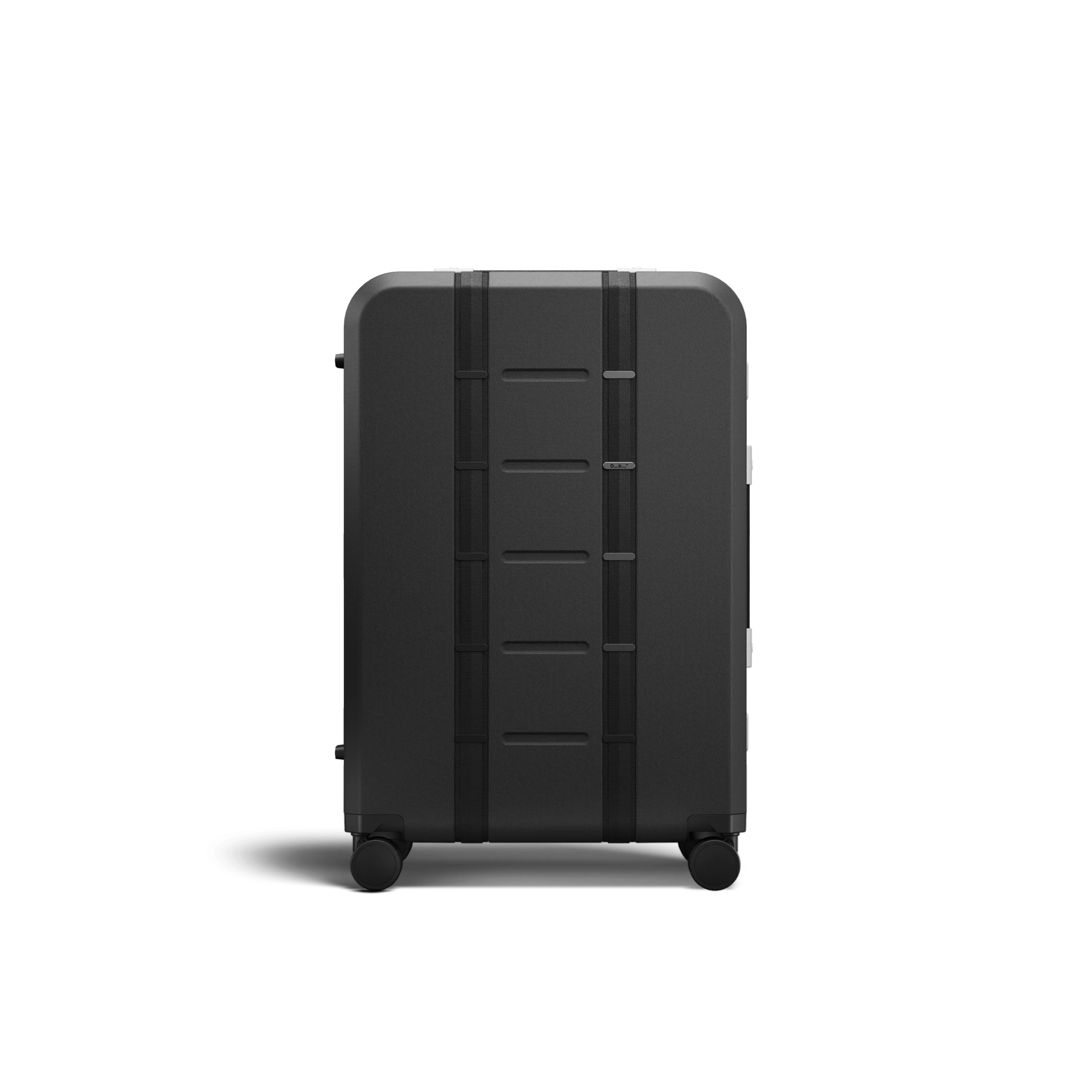 Ramverk Pro Check-in Luggage L Silver