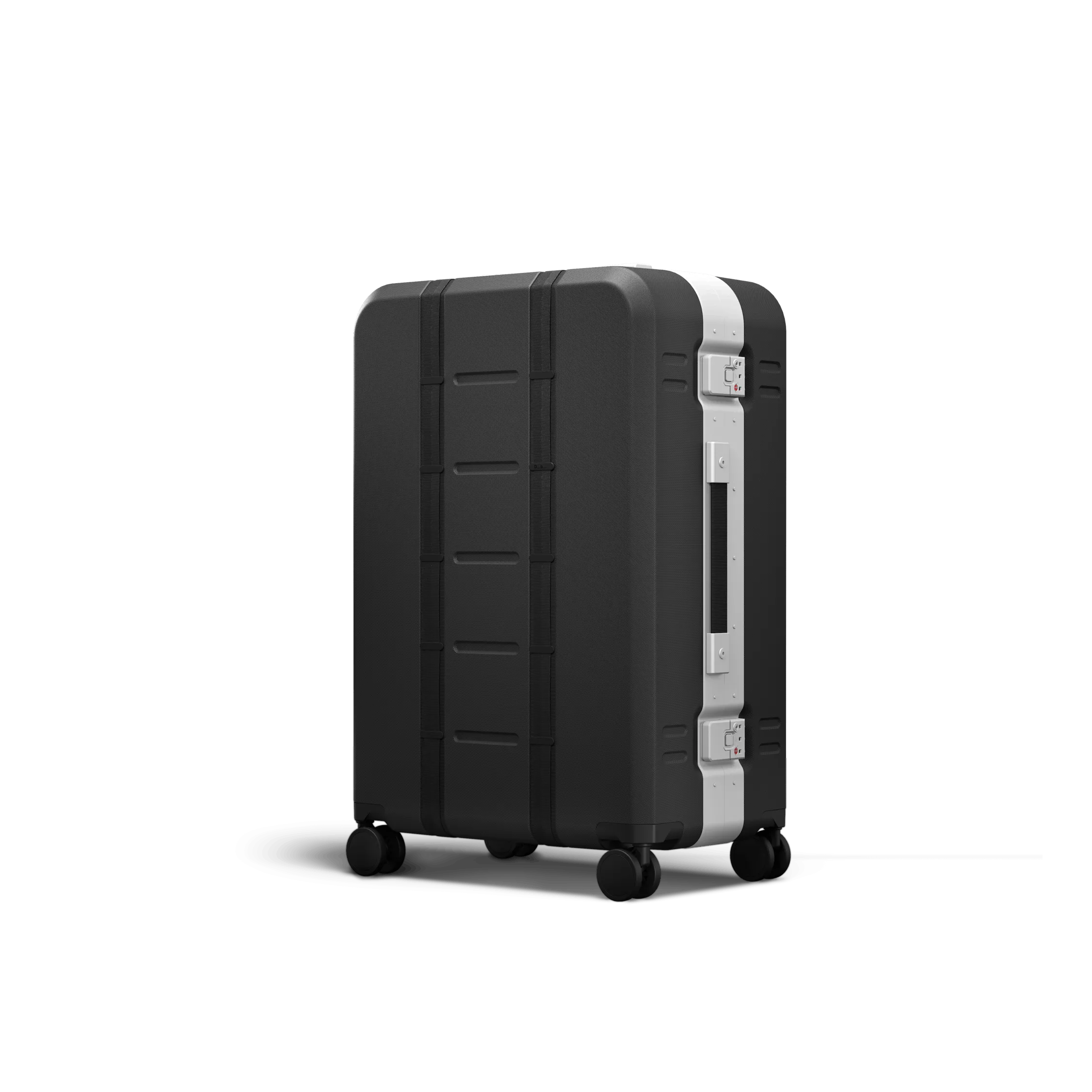 Ramverk Pro Check-in Luggage L Silver