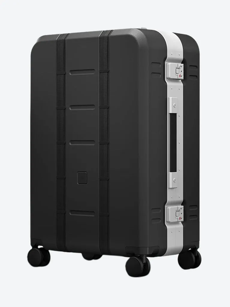 RAMVERK PRO CHECK-IN LUGGAGE LARGE SILVER
