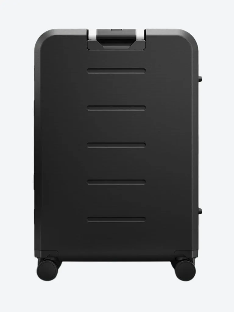 RAMVERK PRO CHECK-IN LUGGAGE LARGE SILVER