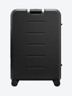 RAMVERK PRO CHECK-IN LUGGAGE LARGE SILVER
