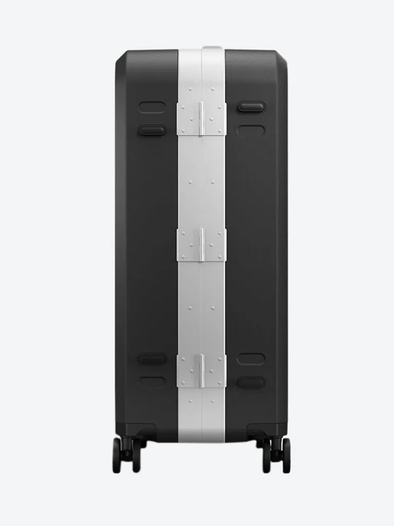 RAMVERK PRO CHECK-IN LUGGAGE LARGE SILVER