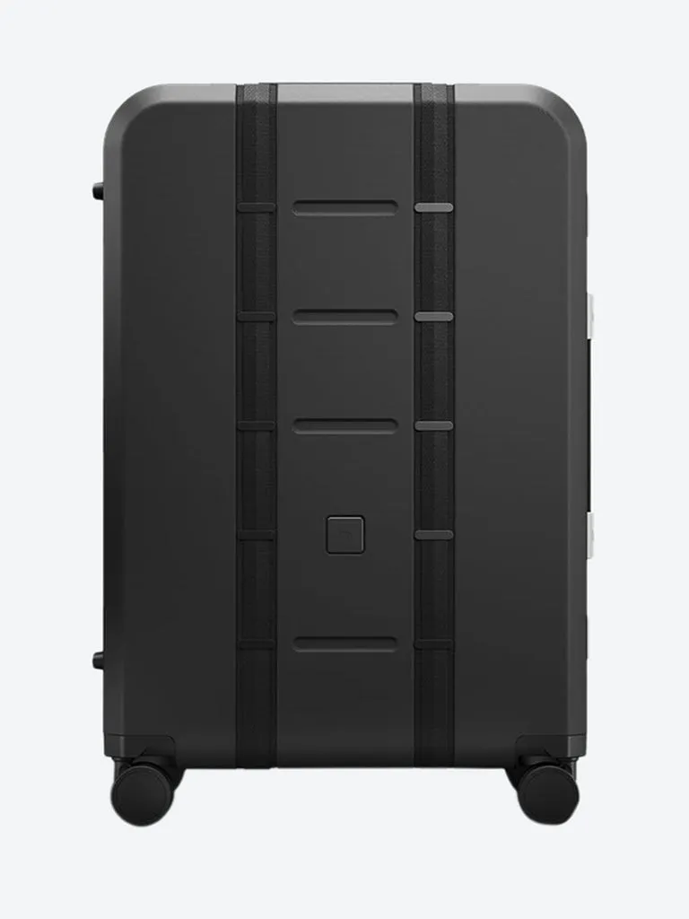 RAMVERK PRO CHECK-IN LUGGAGE LARGE SILVER