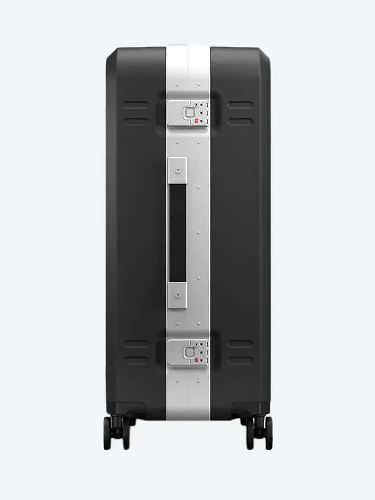 RAMVERK PRO CHECK-IN LUGGAGE LARGE SILVER