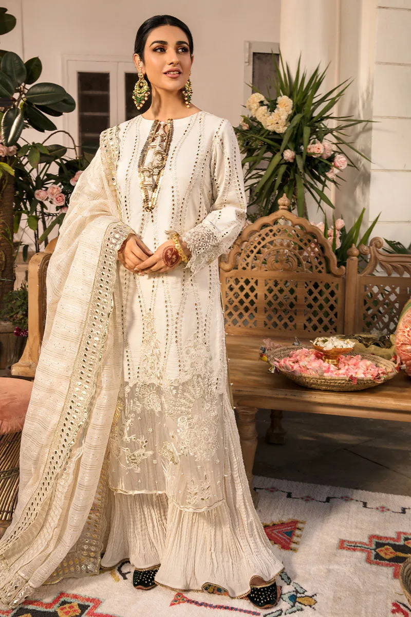 Rang Rasiya Rehmat Luxury Eid Lawn Collection – Nooreh