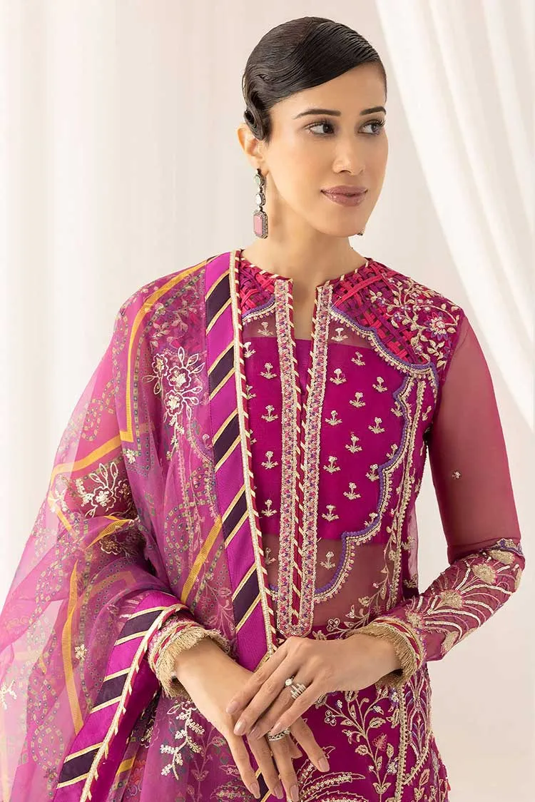 Raqs (ANB 02) Barasti Festive Collection