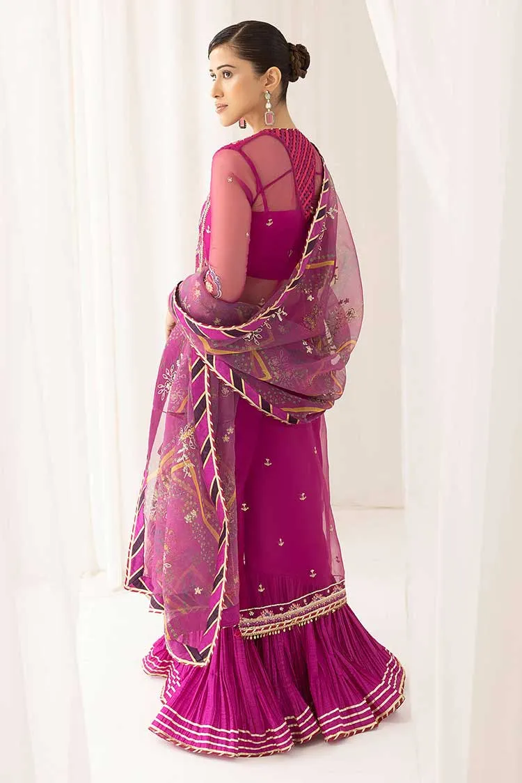Raqs (ANB 02) Barasti Festive Collection
