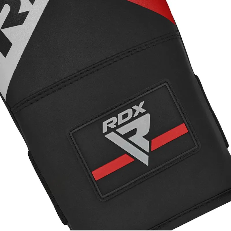 RDX F10B 14PC Punch Bag with Bag Mitts Home Gym Set