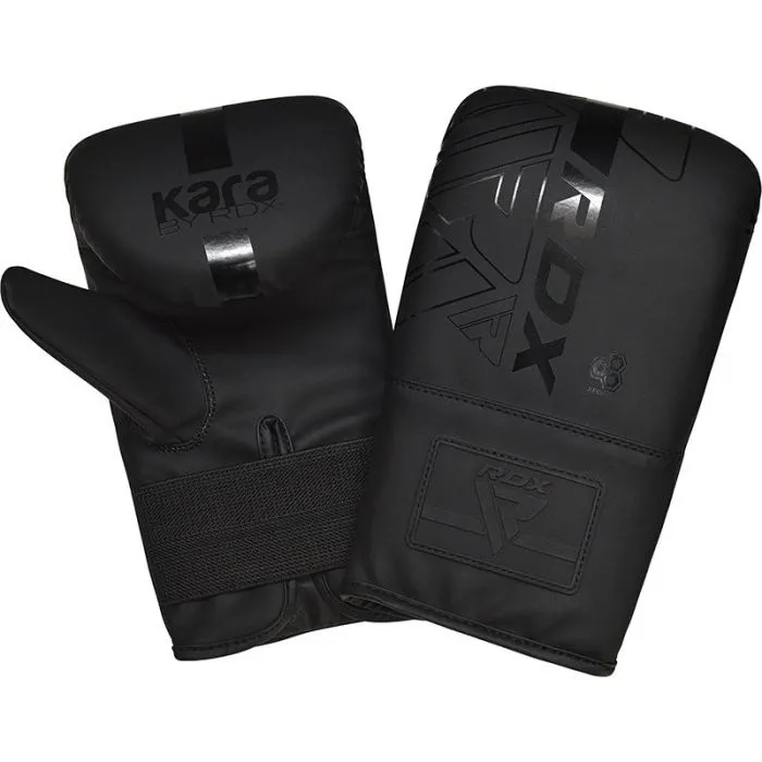 RDX Punch Bag Boxing Training, 15PC Kara Filled 5ft Heavy Duty set