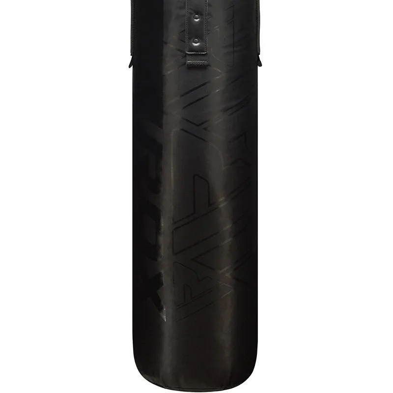 RDX Punch Bag Boxing Training, 15PC Kara Filled 5ft Heavy Duty set