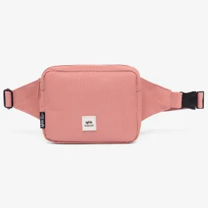 Reef Crossbody Dust Pink