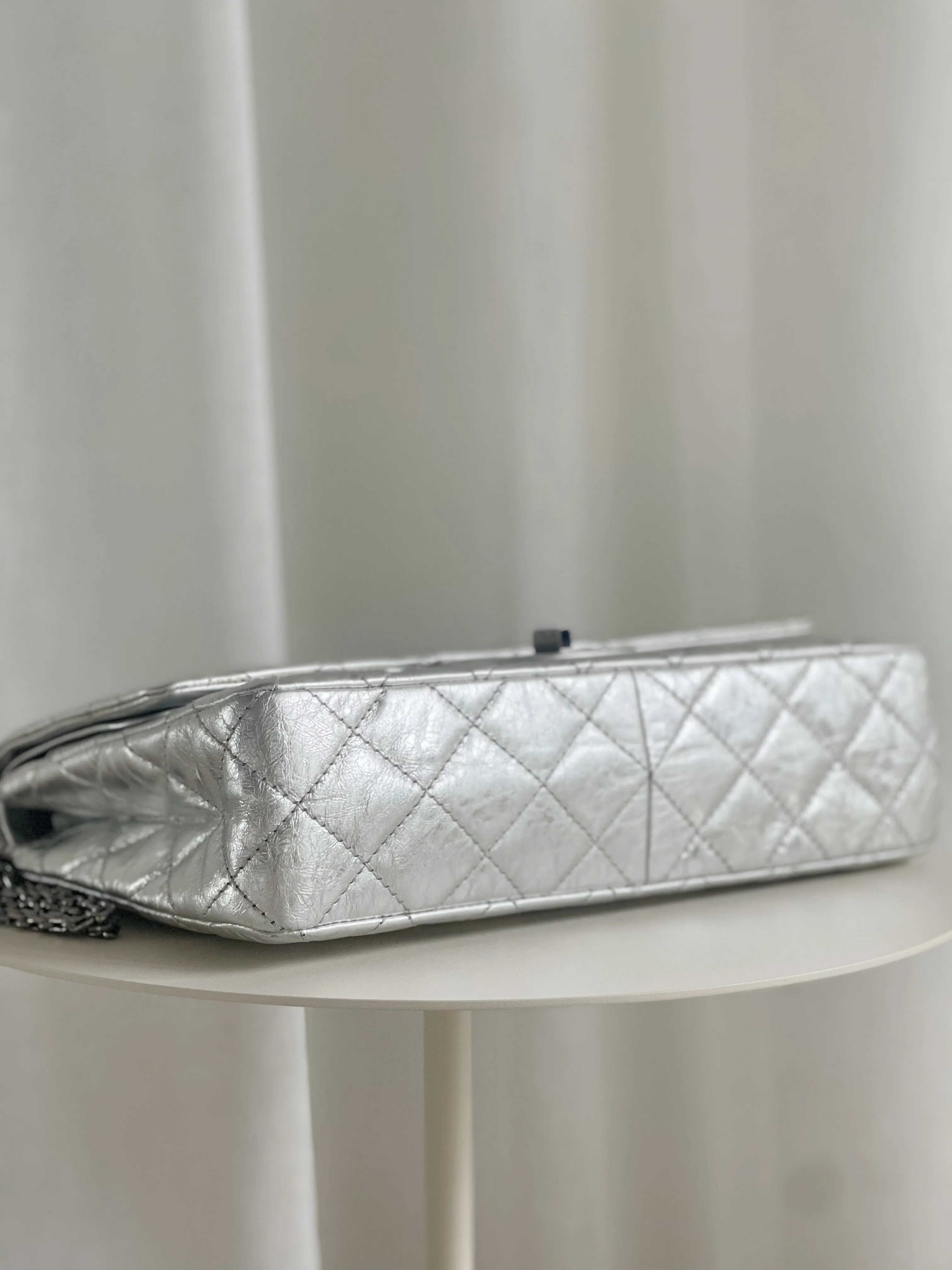 Reissue Flap Bag