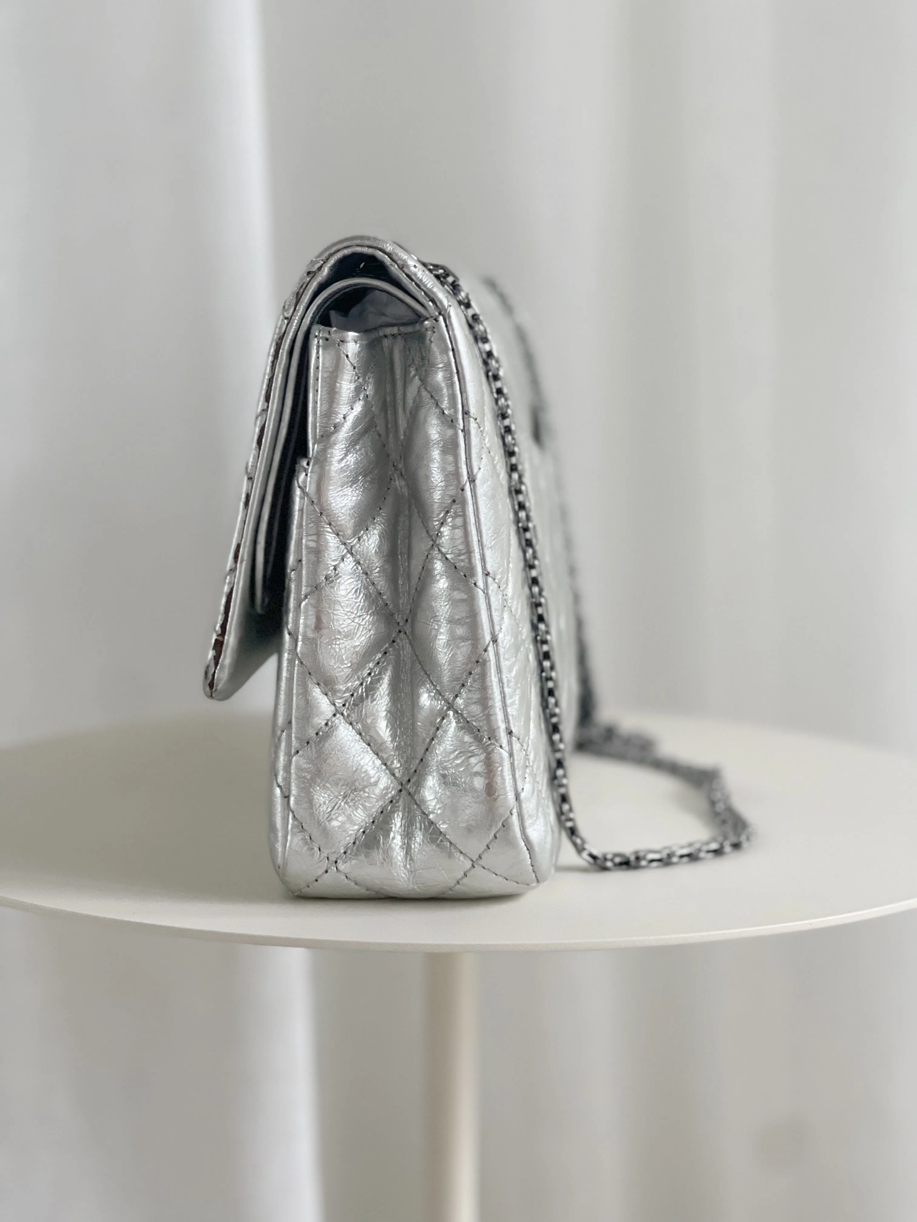Reissue Flap Bag