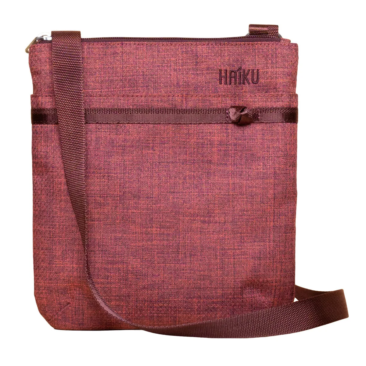 Revel Bag - Poppy Berry