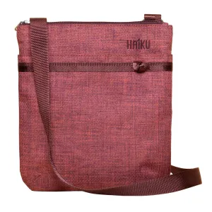 Revel Bag - Poppy Berry