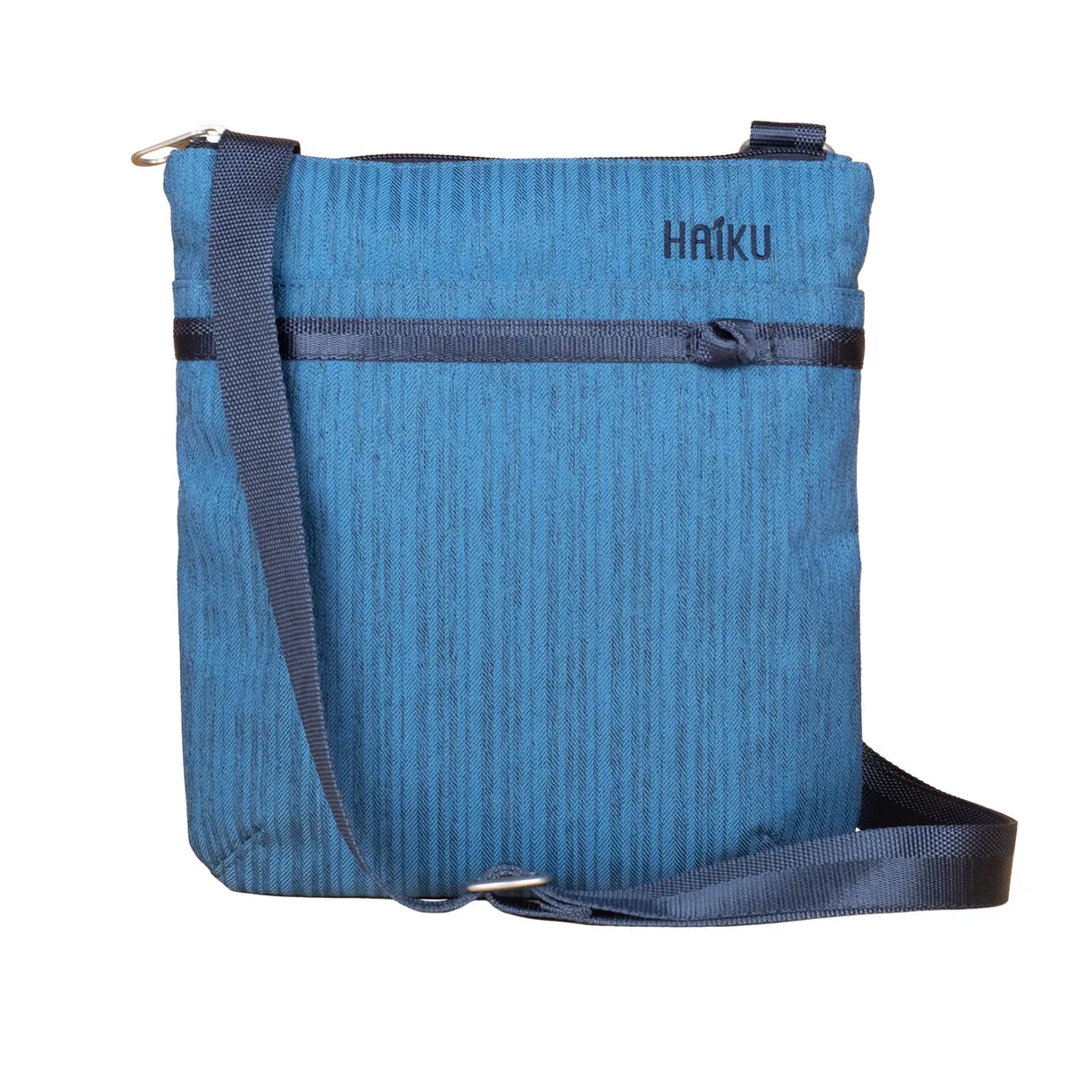 Revel Bag - Sapphire