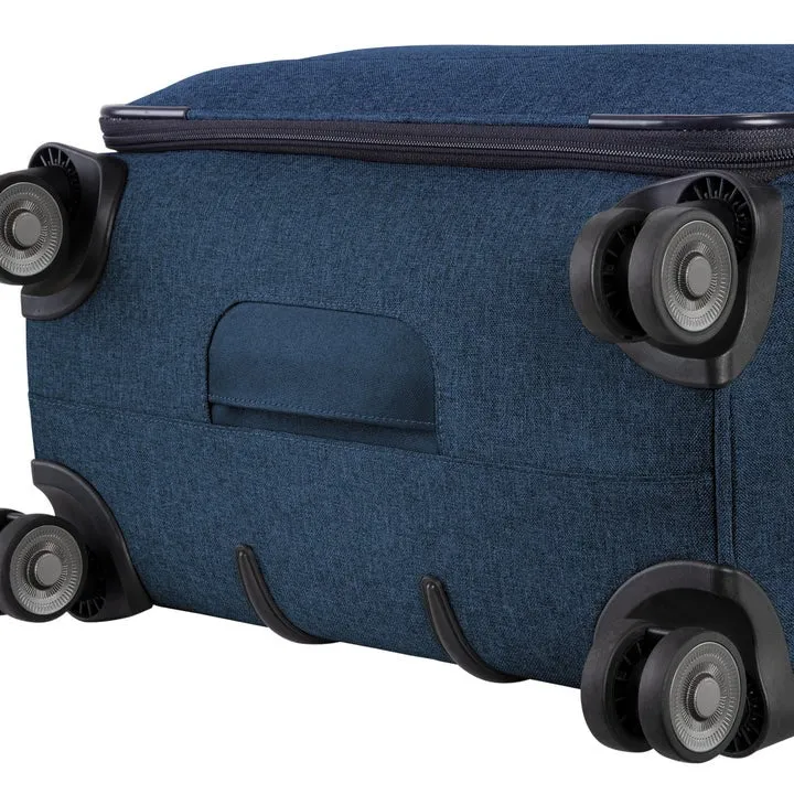 Ricardo Beverly Hills Malibu Bay 3.0 Large Check-In Suitcase