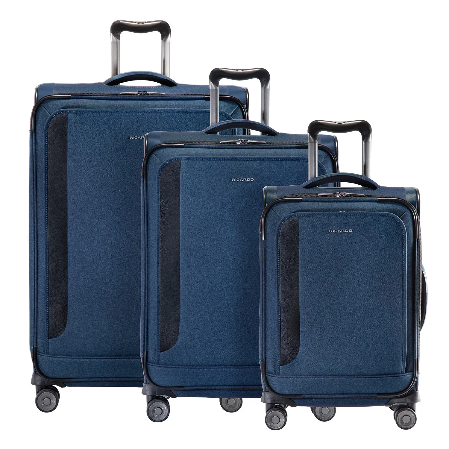 Ricardo Beverly Hills Malibu Bay 3.0 Large Check-In Suitcase